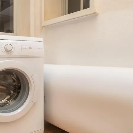 Beautiful 2br - 20 Meters From - In Center * Fuengirola