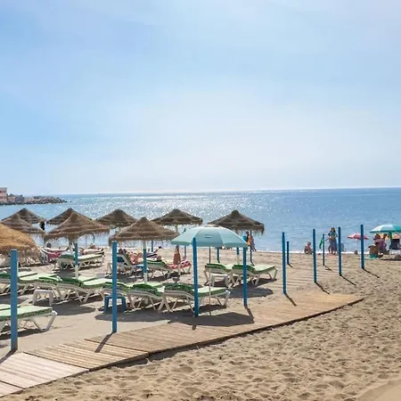 Appartement Beautiful 2br - 20 Meters From - In Center