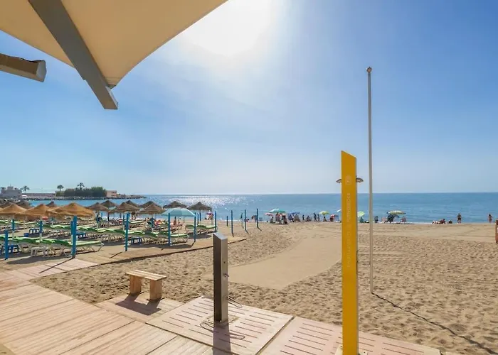 Beautiful 2br - 20 Meters From - In Center