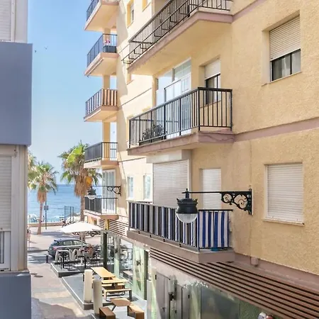 Apartmán Beautiful 2br - 20 Meters From - In Center *