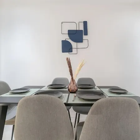 Beautiful 2br - 20 Meters From - In Center * Fuengirola